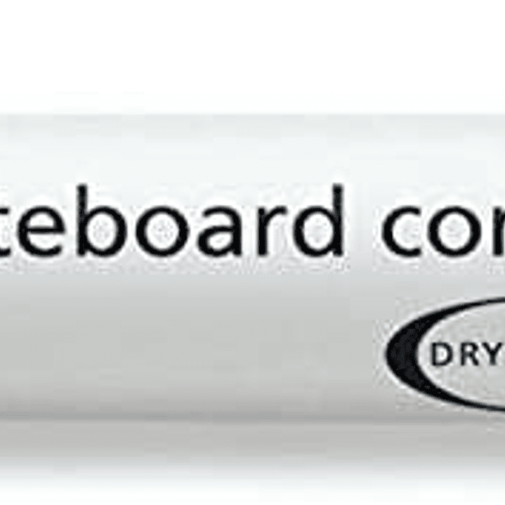 Staedtler Lumocolor 341 Marcador para Pizarra Blanca - Punta Biselada 1 - 2mm Aprox - Secado Rapido - Color Naranja 1