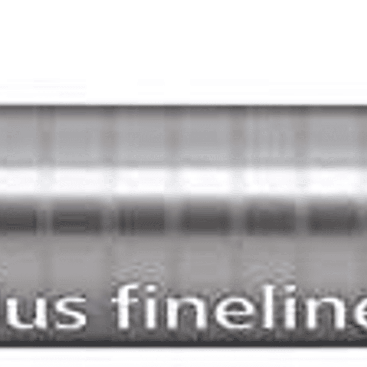 Staedtler Triplus Fineliner 334 Rotulador de Punta Fina - Trazo de 0.3mm - Tinta Base de Agua - Color Azul Indigo 1