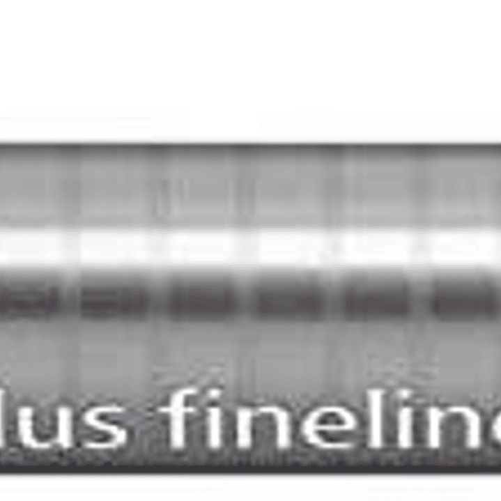 Staedtler Triplus Fineliner 334 Rotulador de Punta Fina - Trazo de 0.3mm - Tinta Base de Agua - Color Siena Tostada 1