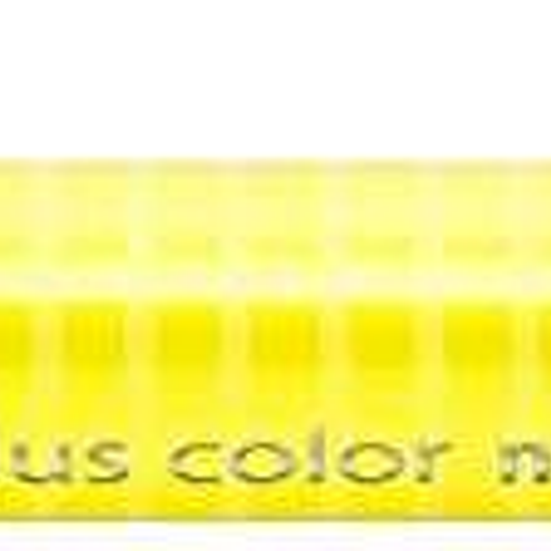 Staedtler Triplus Color 323 Rotulador de Punta Fina - Trazo 1mm Aprox - Tinta Base de Agua - Color Amarillo Neon 1
