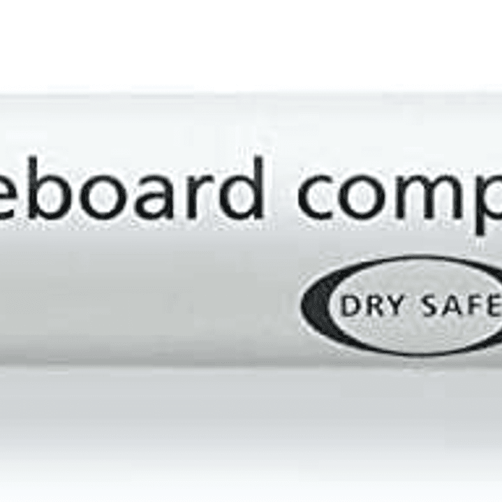 Staedtler Lumocolor 341 Marcador para Pizarra Blanca - Punta Biselada 1 - 2mm Aprox - Secado Rapido - Color Verde 1