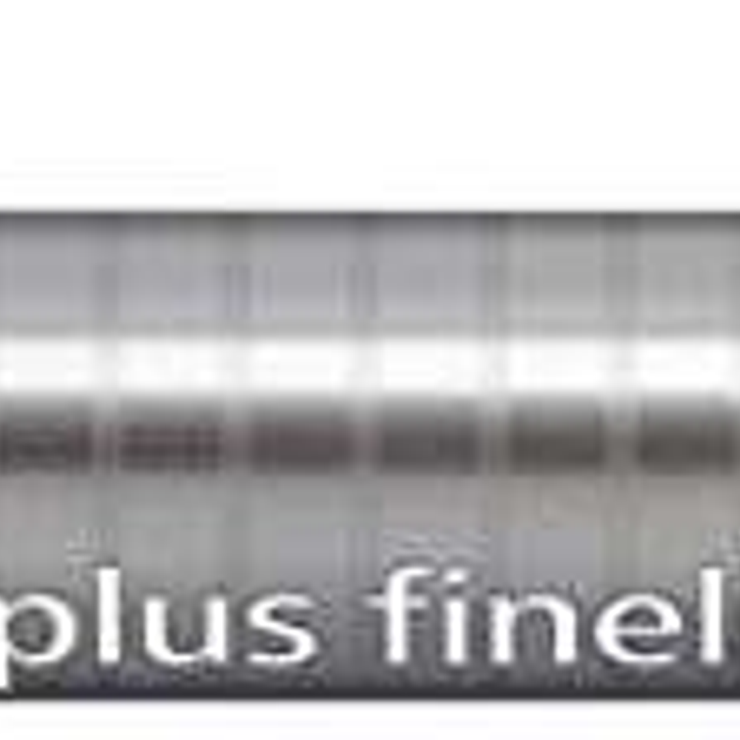 Staedtler Triplus Fineliner 334 Rotulador de Punta Fina - Trazo de 0.3mm - Tinta Base de Agua - Color Azul Neon 1