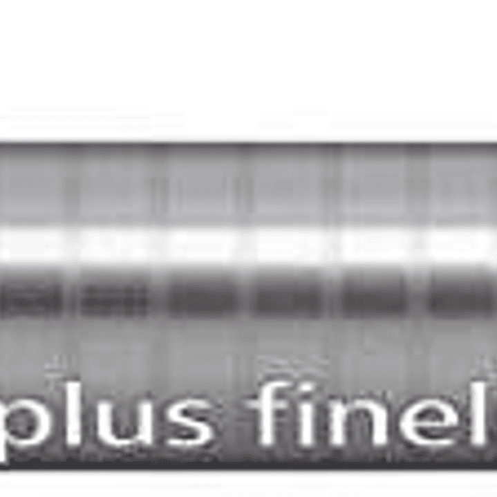 Staedtler Triplus Fineliner 334 Rotulador de Punta Fina - Trazo de 0.3mm - Tinta Base de Agua - Color Azul Neon 1