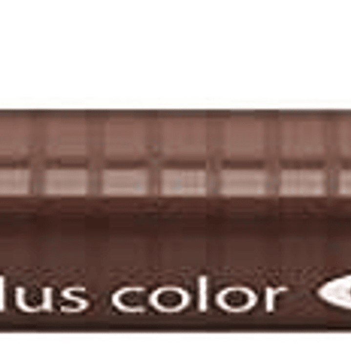 Staedtler Triplus Color 323 Rotulador de Punta Fina - Trazo 1mm Aprox - Tinta Base de Agua - Color Marron Tabaco 1