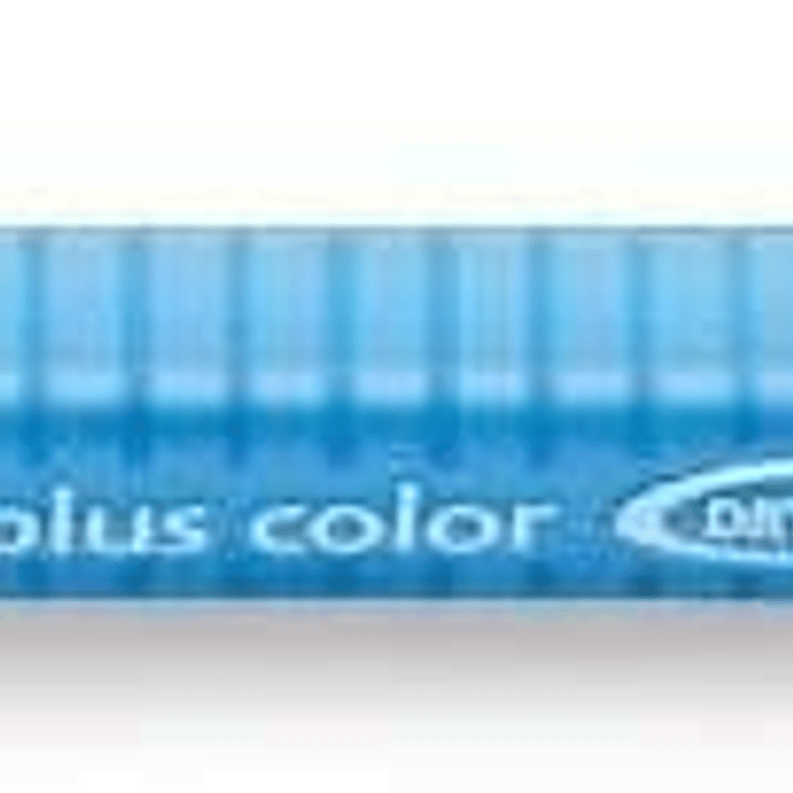 Staedtler Triplus Color 323 Rotulador de Punta Fina - Trazo 1mm Aprox - Tinta Base de Agua - Color Azul Claro 1