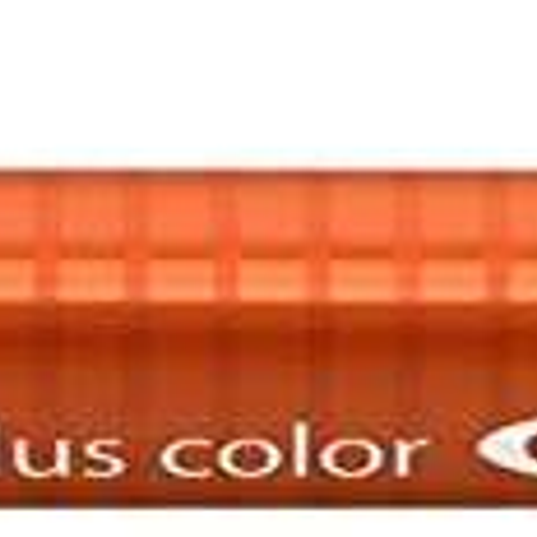 Staedtler Triplus Color 323 Rotulador de Punta Fina - Trazo 1mm Aprox - Tinta Base de Agua - Color Naranja Kalahari 1