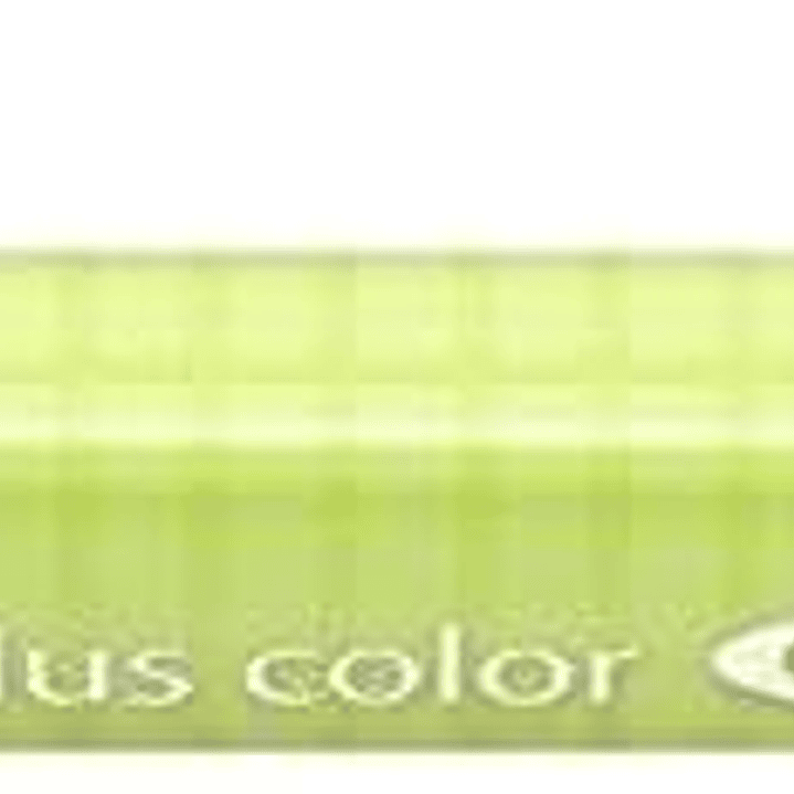 Staedtler Triplus Color 323 Rotulador de Punta Fina - Trazo 1mm Aprox - Tinta Base de Agua - Color Verde Lima 1