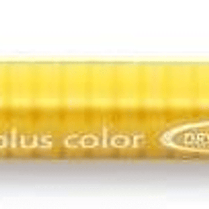 Staedtler Triplus Color 323 Rotulador de Punta Fina - Trazo 1mm Aprox - Tinta Base de Agua - Color Amarillo 1