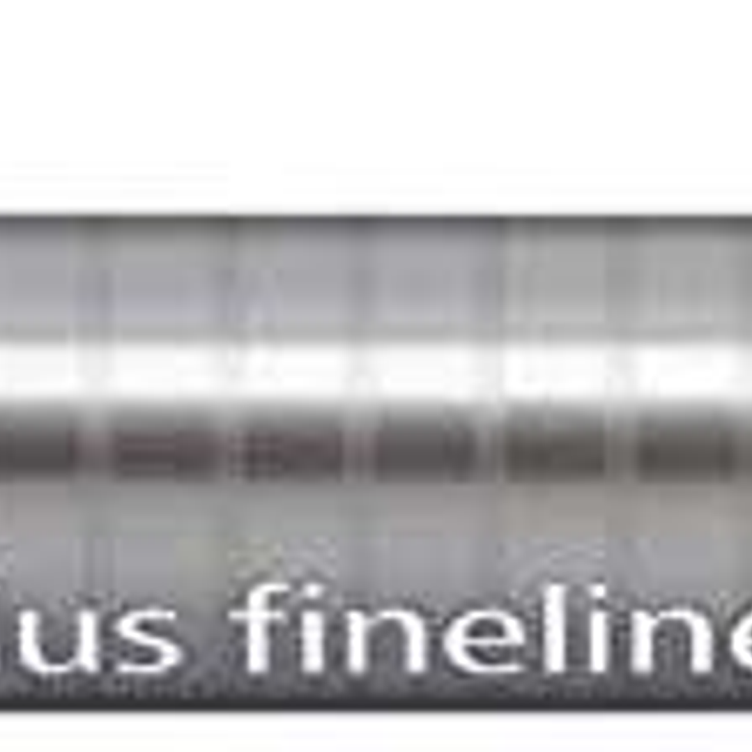 Staedtler Triplus Fineliner 334 Rotulador de Punta Fina - Trazo de 0.3mm - Tinta Base de Agua - Color Ocre Dorado 1