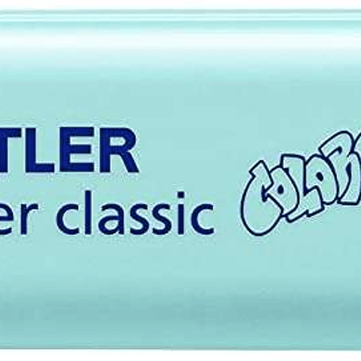 Staedtler Textsurfer Classic 364 Pastel Marcador Fluorescente - Punta Biselada - Trazo entre 1 - 5mm - Tinta con Base de Agua - Color Menta 1
