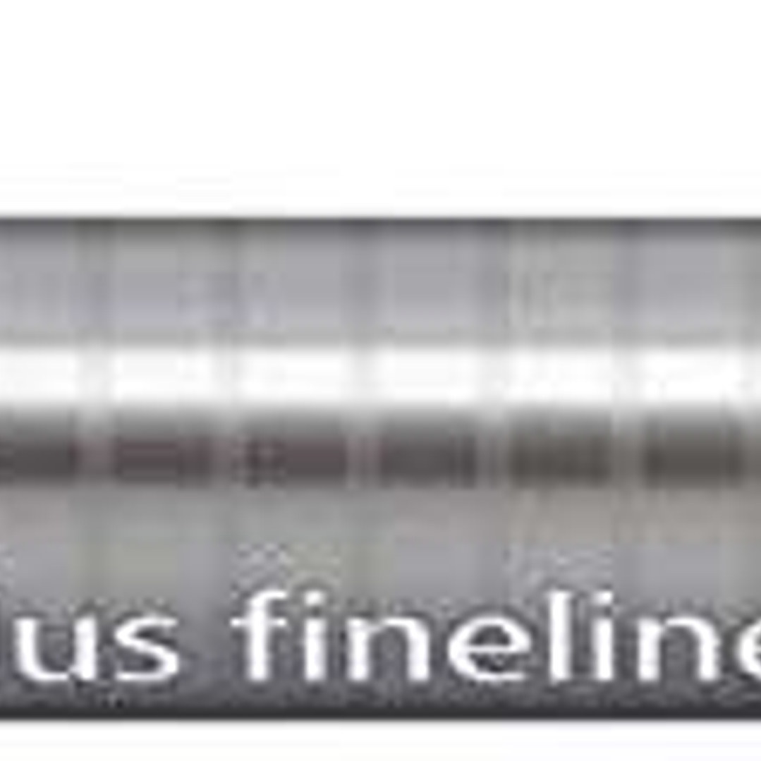 Staedtler Triplus Fineliner 334 Rotulador de Punta Fina - Trazo de 0.3mm - Tinta Base de Agua - Color Melocoton 1