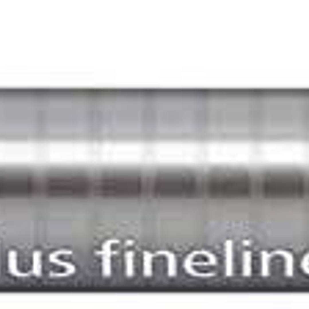 Staedtler Triplus Fineliner 334 Rotulador de Punta Fina - Trazo de 0.3mm - Tinta Base de Agua - Color Violeta 1