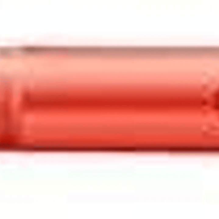 Stabilo Flash Marcador Fluorescente - Tamaño Bolsillo - Trazo de 1 y 3.5mm - Tinta con Base de Agua - Color Rojo 1