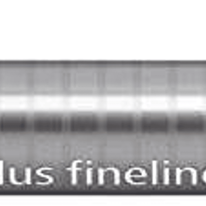 Staedtler Triplus Fineliner 334 Rotulador de Punta Fina - Trazo de 0.3mm - Tinta Base de Agua - Color Marron 1