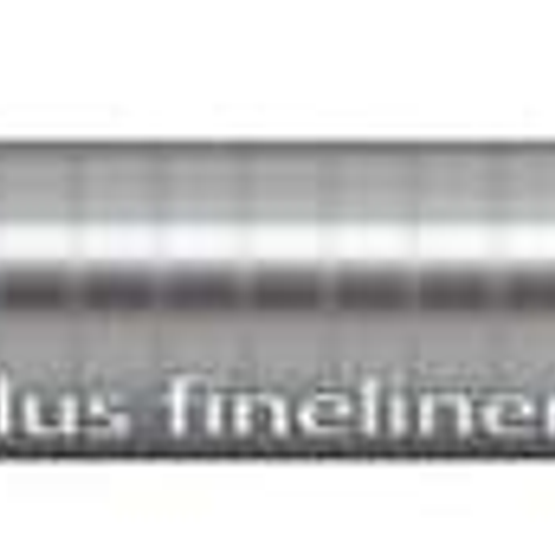 Staedtler Triplus Fineliner 334 Rotulador de Punta Fina - Trazo de 0.3mm - Tinta Base de Agua - Color Violeta Oscuro 1