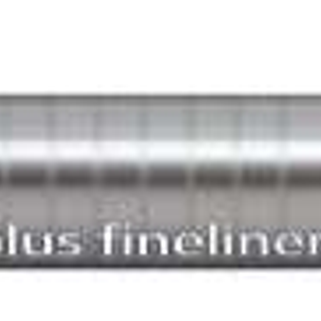 Staedtler Triplus Fineliner 334 Rotulador de Punta Fina - Trazo de 0.3mm - Tinta Base de Agua - Color Magenta 1