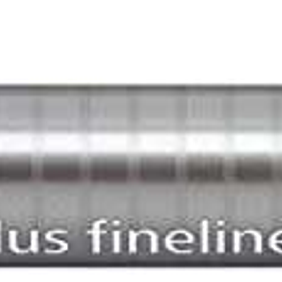 Staedtler Triplus Fineliner 334 Rotulador de Punta Fina - Trazo de 0.3mm - Tinta Base de Agua - Color Verde Claro 1