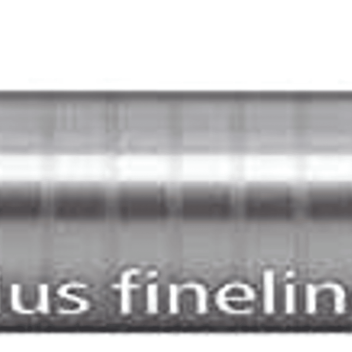 Staedtler Triplus Fineliner 334 Rotulador de Punta Fina - Trazo de 0.3mm - Tinta Base de Agua - Color Lavanda 1