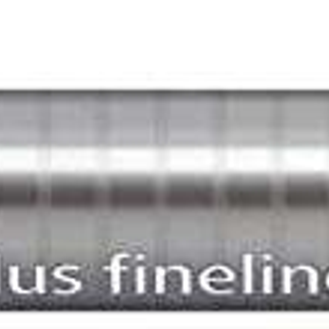 Staedtler Triplus Fineliner 334 Rotulador de Punta Fina - Trazo de 0.3mm - Tinta Base de Agua - Color Verde Lima 1