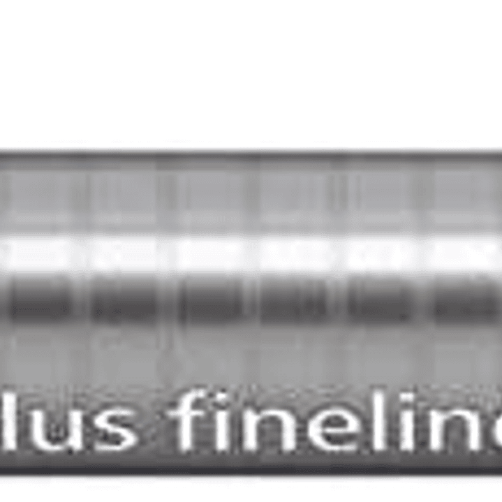 Staedtler Triplus Fineliner 334 Rotulador de Punta Fina - Trazo de 0.3mm - Tinta Base de Agua - Color Azul Pastel 1