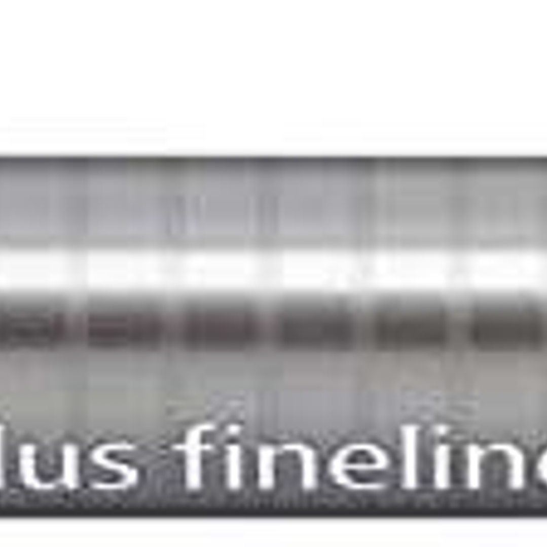 Staedtler Triplus Fineliner 334 Rotulador de Punta Fina - Trazo de 0.3mm - Tinta Base de Agua - Color Rojo Oscuro 1