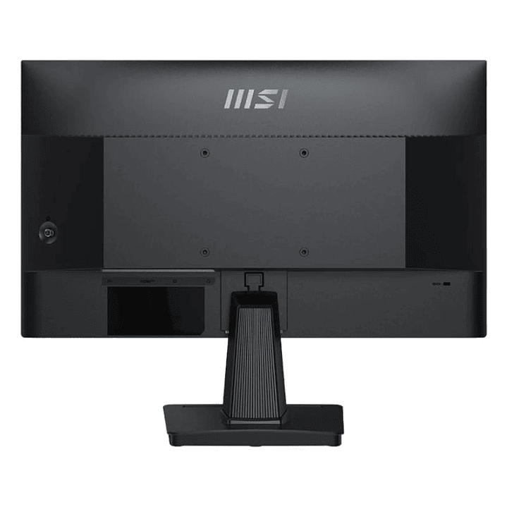 MSI PRO MP225 E12VL Monitor 22