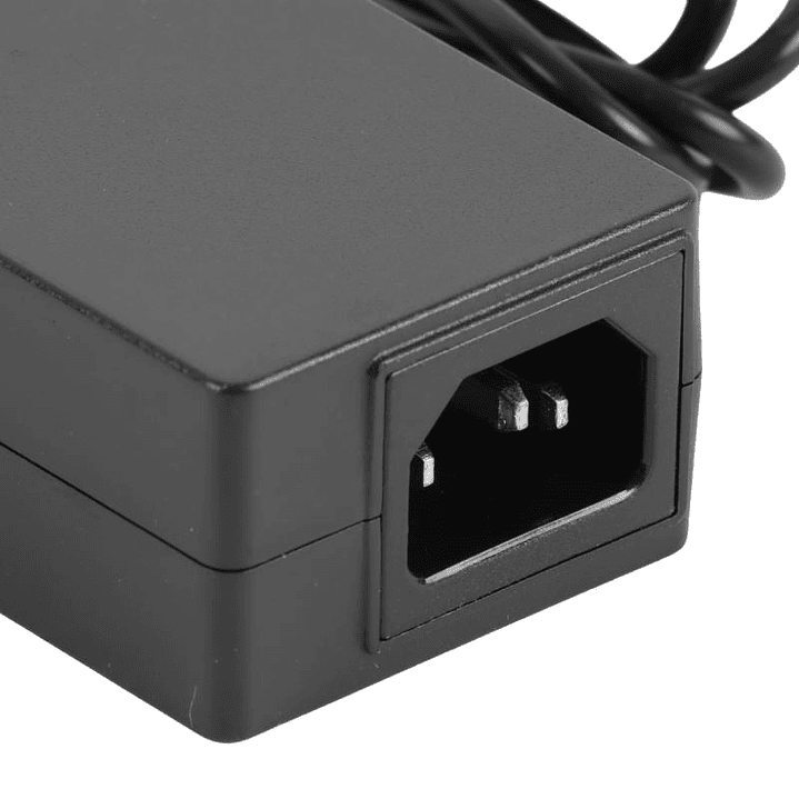 iggual Adaptador corriente AC-DC 12V 5A monitor 2