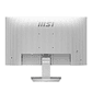 MSI PRO MP273W E14A Monitor 27