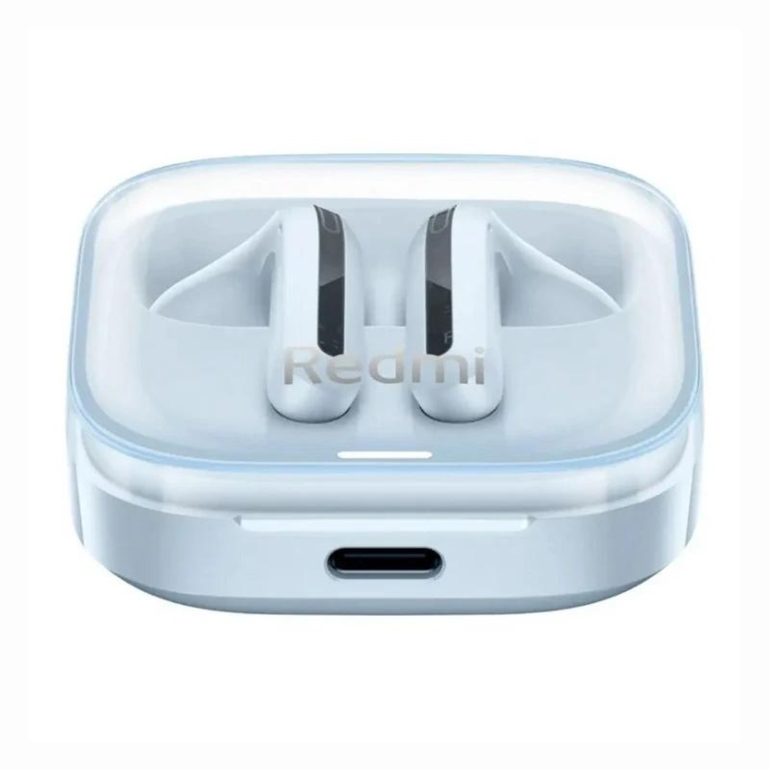 Xiaomi Auriculares Buds 6 Active Blue 3