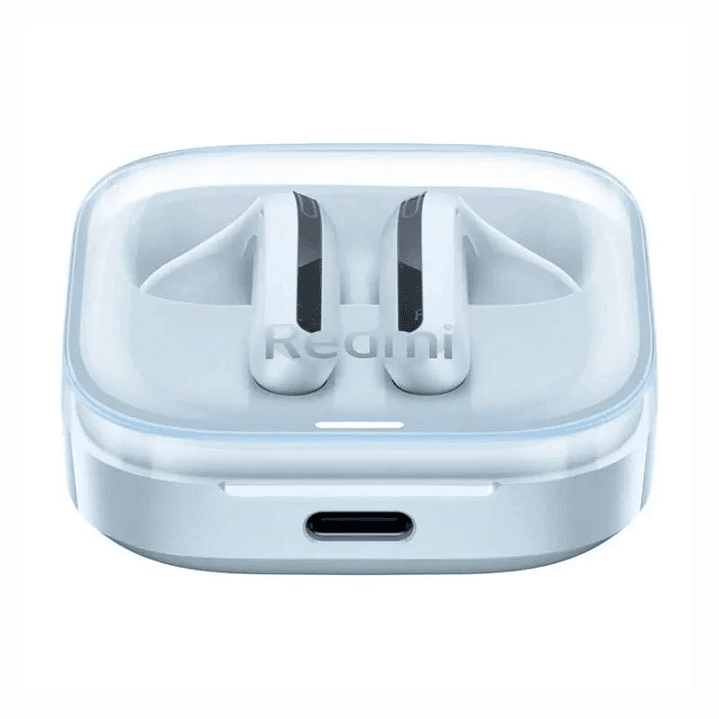 Xiaomi Auriculares Buds 6 Active Blue 3