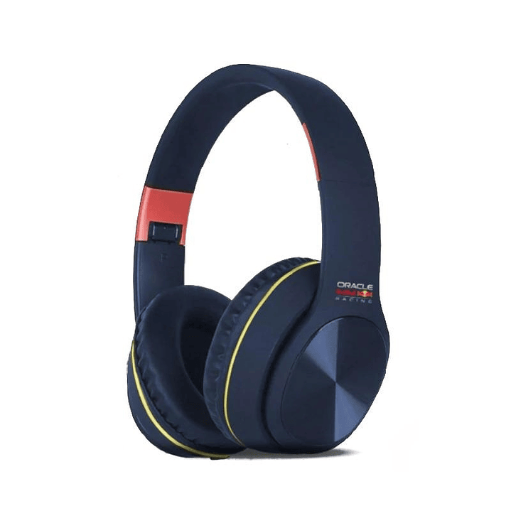 Red Bull Auriculares Pole open-ear TWS 400mAh 1