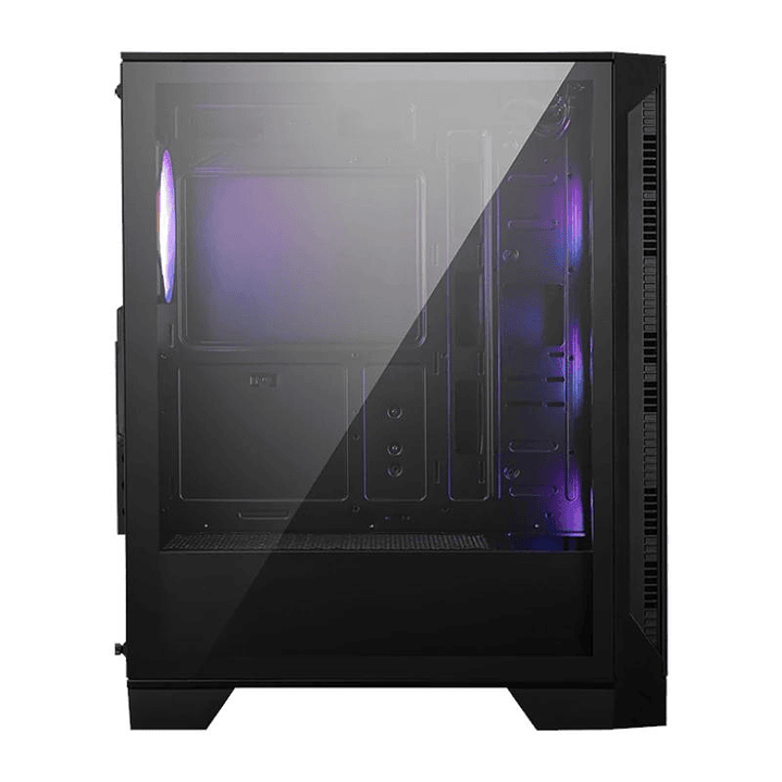MSI Semitorre ATX MAG FORGE 121A AIRFLOW 3