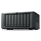 Synology DS1825+ NAS 8Bay DiskStation 2x2.5G 3xUSB - Miniatura 1