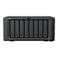 Synology DS1825+ NAS 8Bay DiskStation 2x2.5G 3xUSB - Miniatura 2