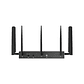 TP-Link ER706WP-4G Router 4G+ AX3000 VPN 4xPoE+ - thumbnail 4
