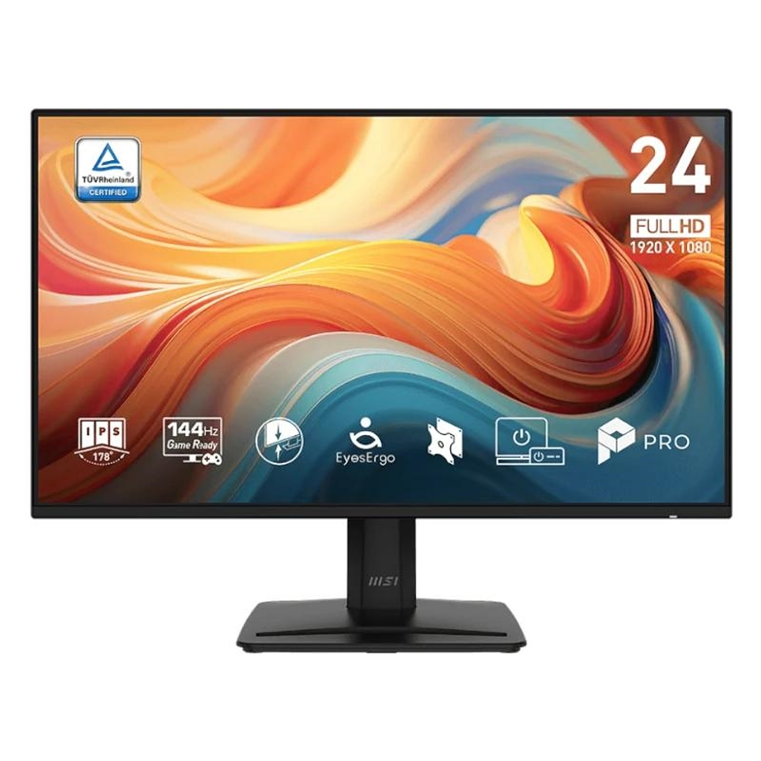 MSI PRO MP243 E14 Monitor 23.8
