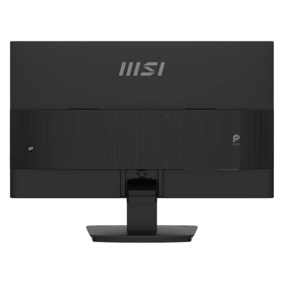 MSI MP241 E14V Monitor 23.8
