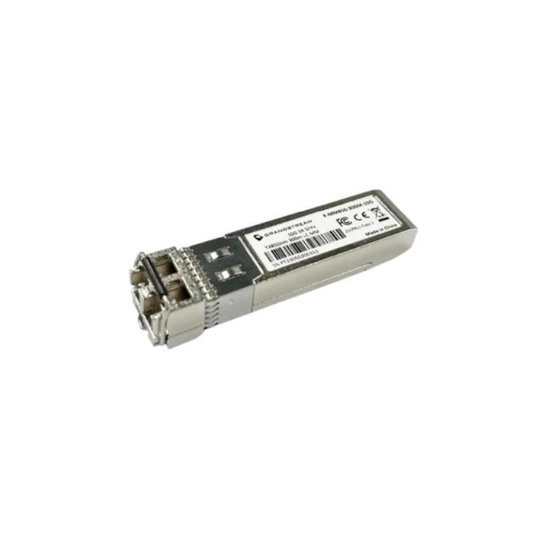 GrandStream F-MM850-300M-10G Módulo Fibra SFP MM 1