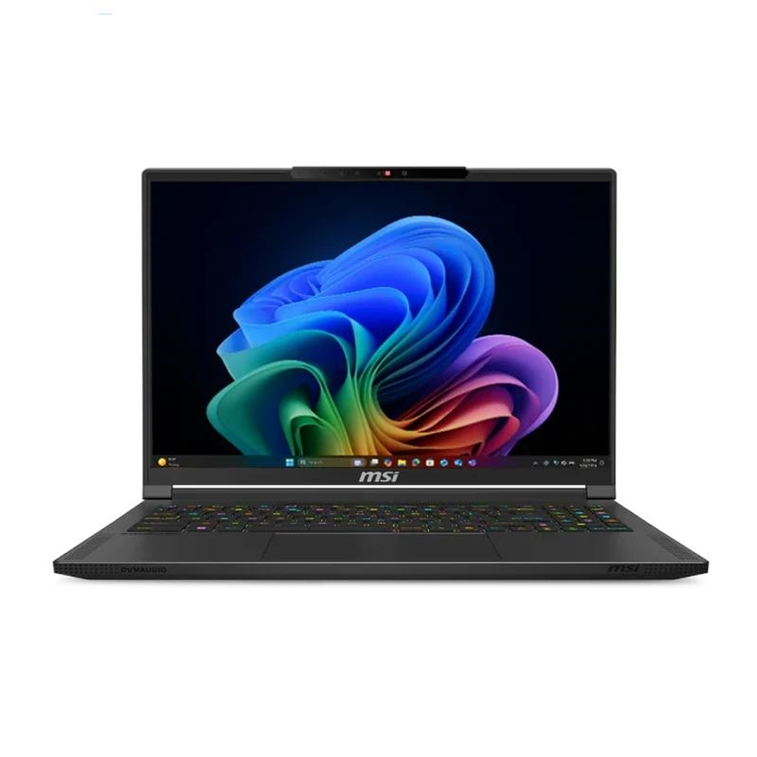 MSI Stealth A16+061ES AMD R9 32 1TB 5080 W11H 16