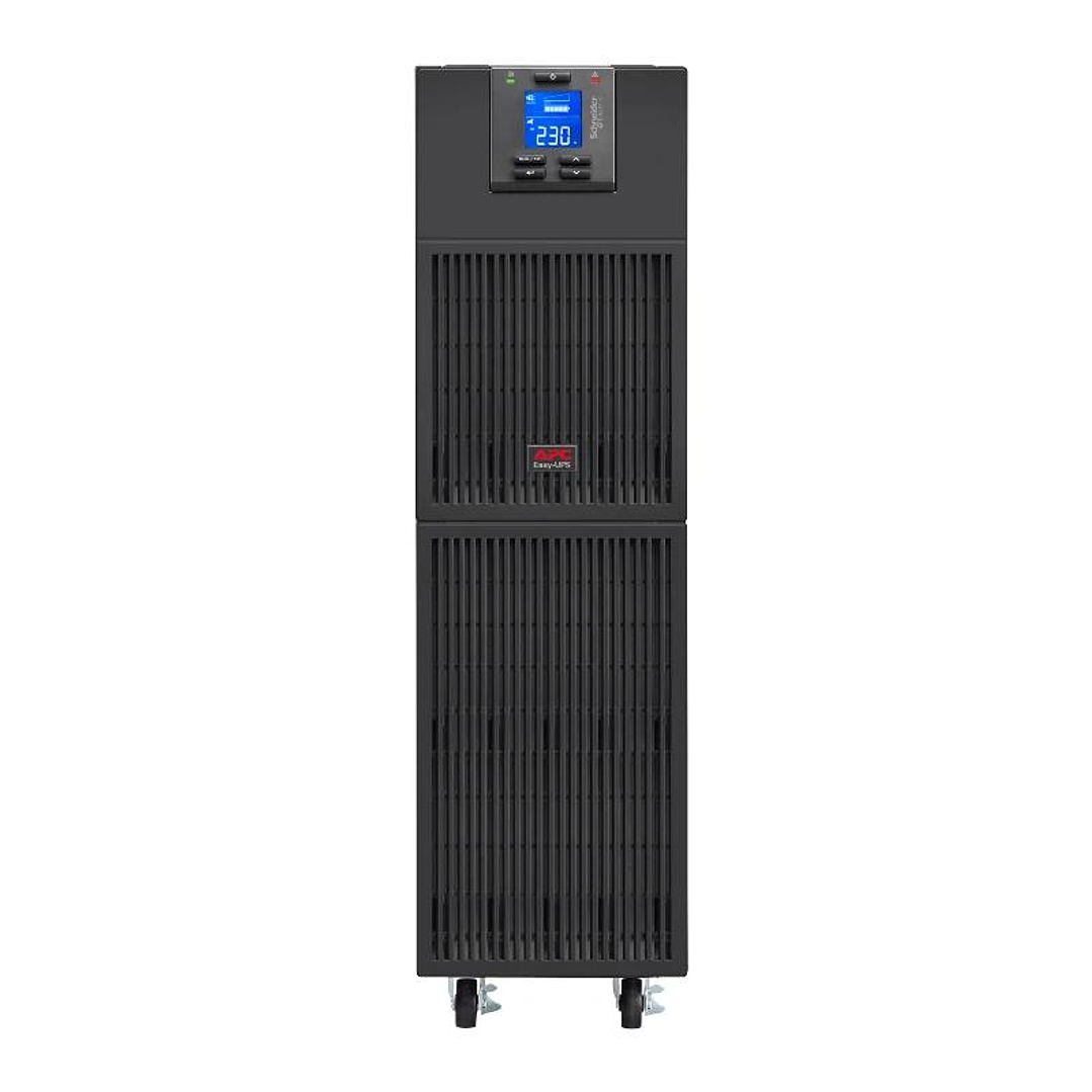 APC Easy UPS SRV 6000VA 230V 2
