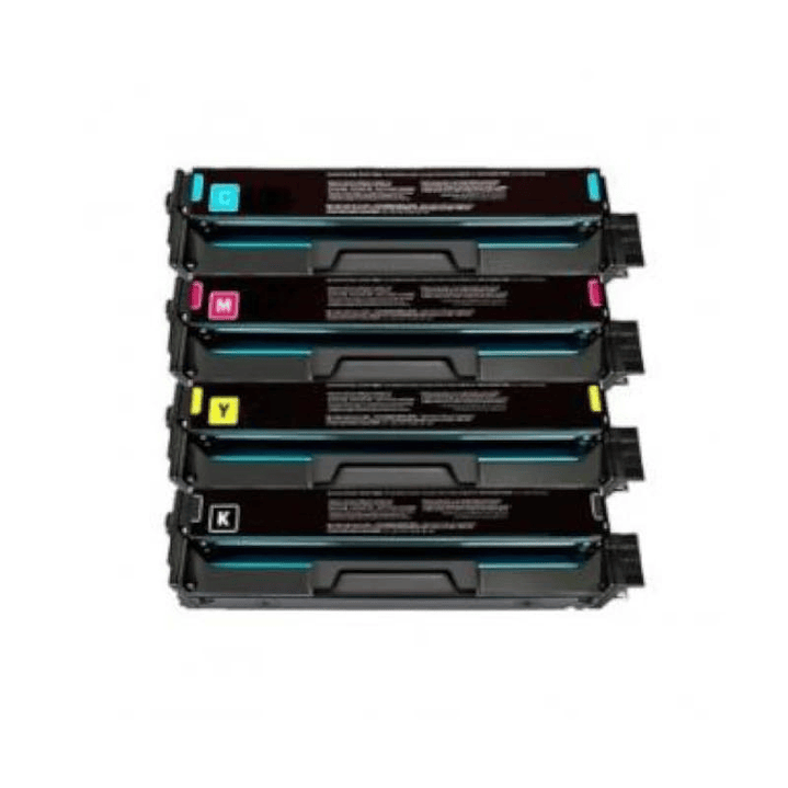 INKOEM Tóner Compatible Pantum CTL-1100X Negro 1