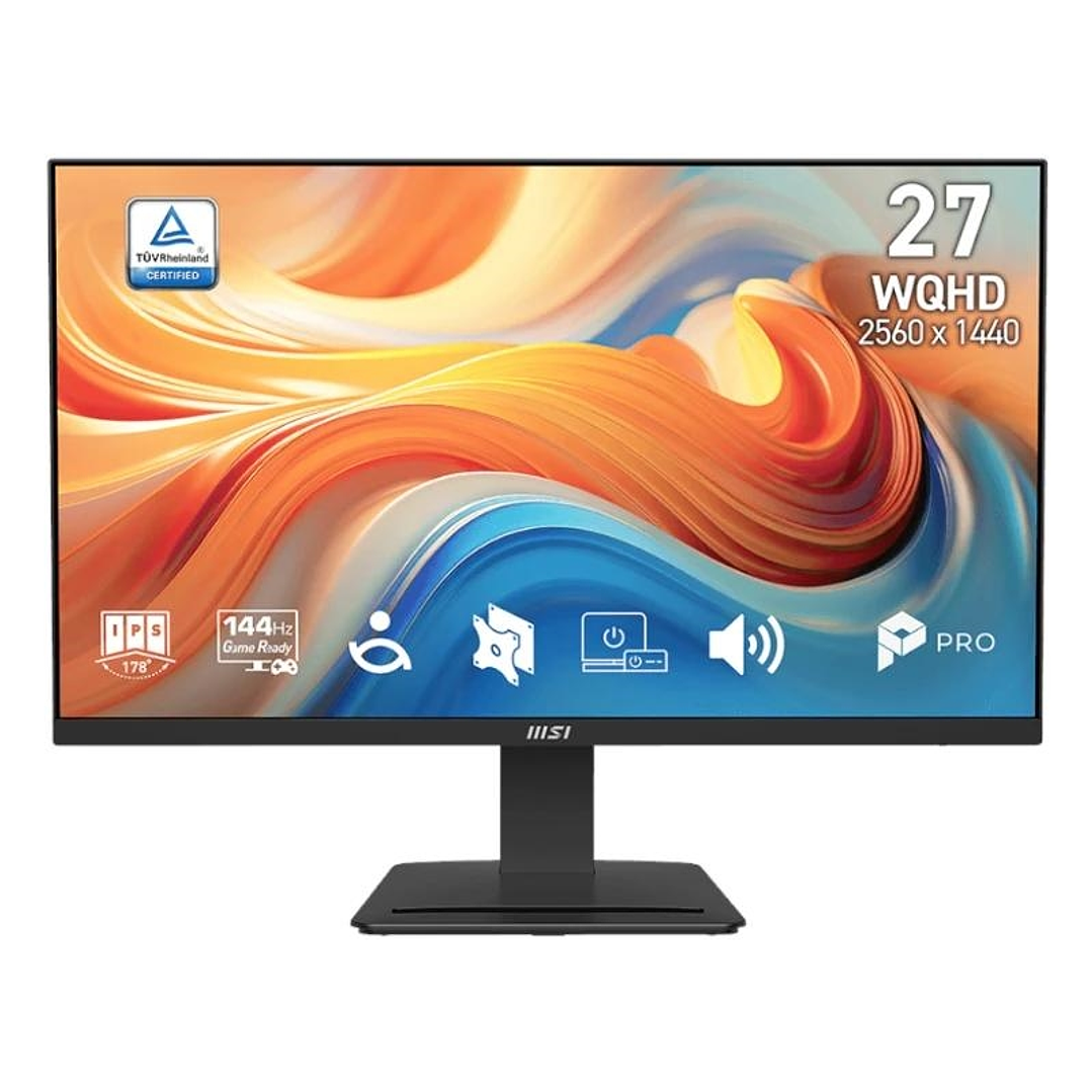 MSI PRO MP273Q E14 Monitor 27