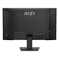 MSI PRO MP273Q E14 Monitor 27