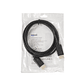 iggual Cable DisplayPort (M) 1.2 4K@60hz 1,8 m - Miniatura 2