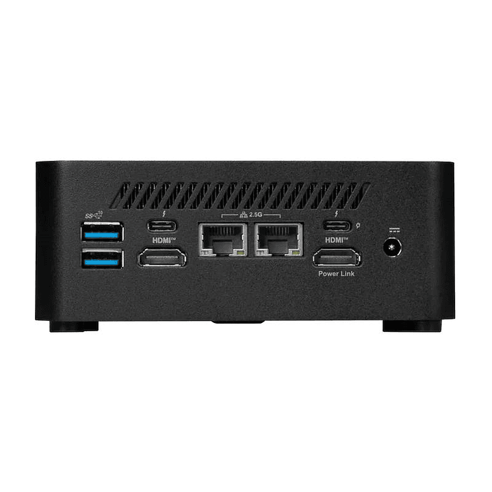 MSI Cubi NUC 1MG-263EU Core5-120U 16GB 512 W11P n 4