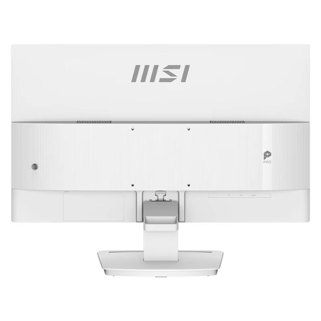 MSI MP241W E14V Monitor 23.8