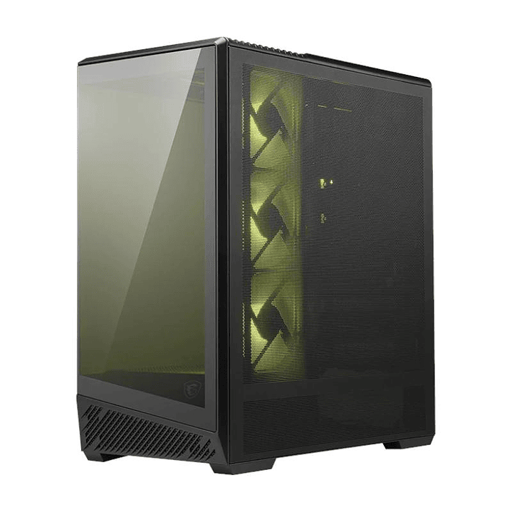 MSI Semitorre ATX MAG PANO 130R PZ Negra 2