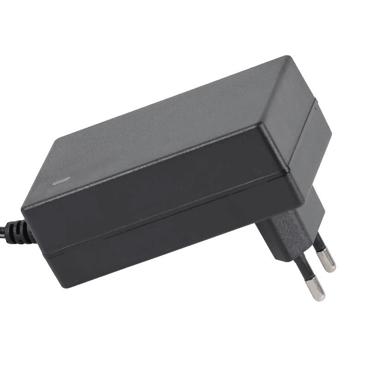 iggual Adaptador corriente AC-DC 12V 2.5A monitor 2
