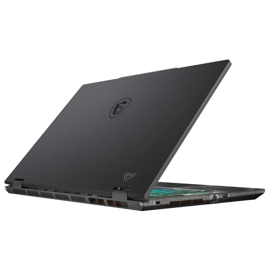 MSI Cyborg 15-284XES C7-240H 32GB 1TB 5050 DOS 15