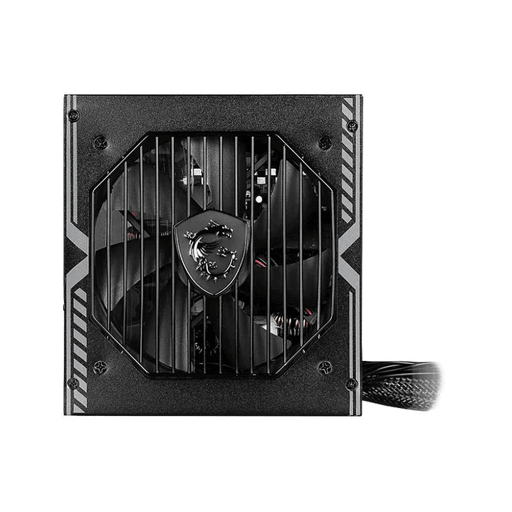 MSI Fuente Alimentación MAG A750BN PCIE5 750ATX 2